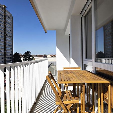 Le Cool Level Chalon-sur-Saône Exterior foto